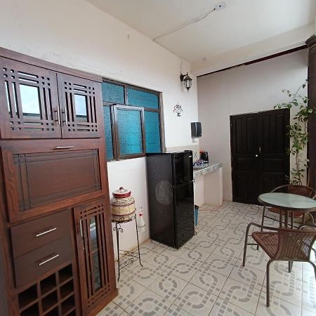 Casa Petirrojo - Habitaciones En Pátzcuaro Extérieur photo