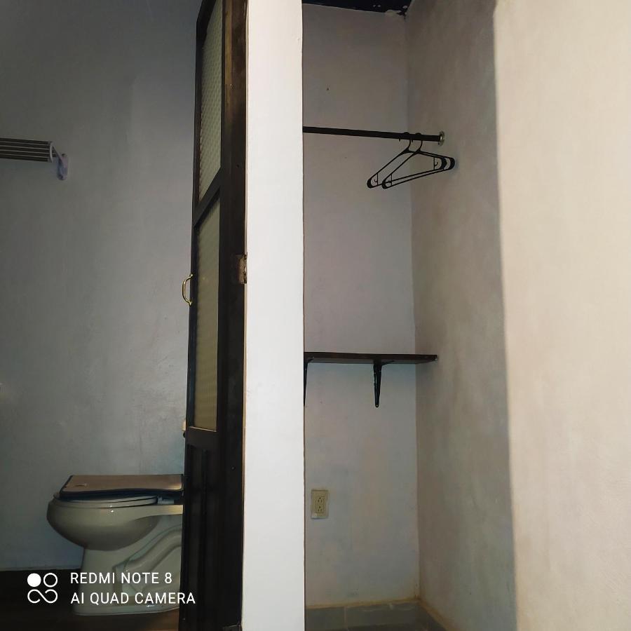 Casa Petirrojo - Habitaciones En Pátzcuaro Extérieur photo