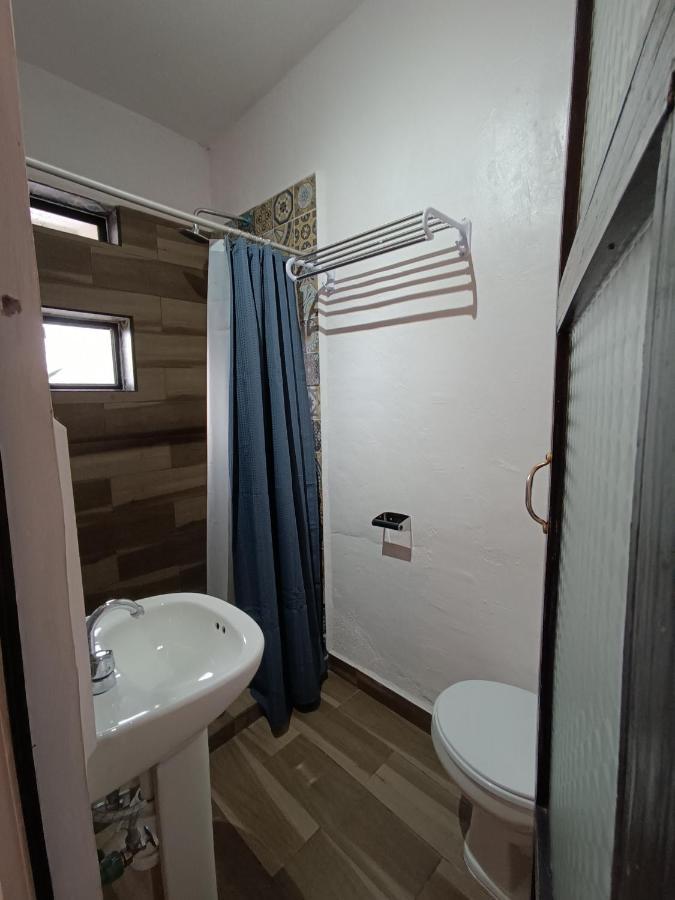 Casa Petirrojo - Habitaciones En Pátzcuaro Extérieur photo