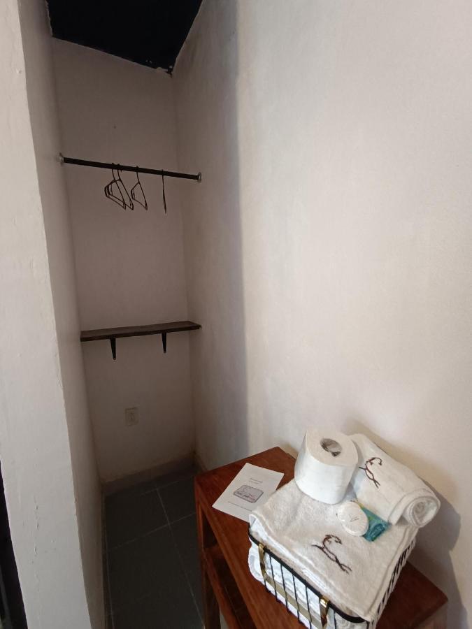 Casa Petirrojo - Habitaciones En Pátzcuaro Extérieur photo
