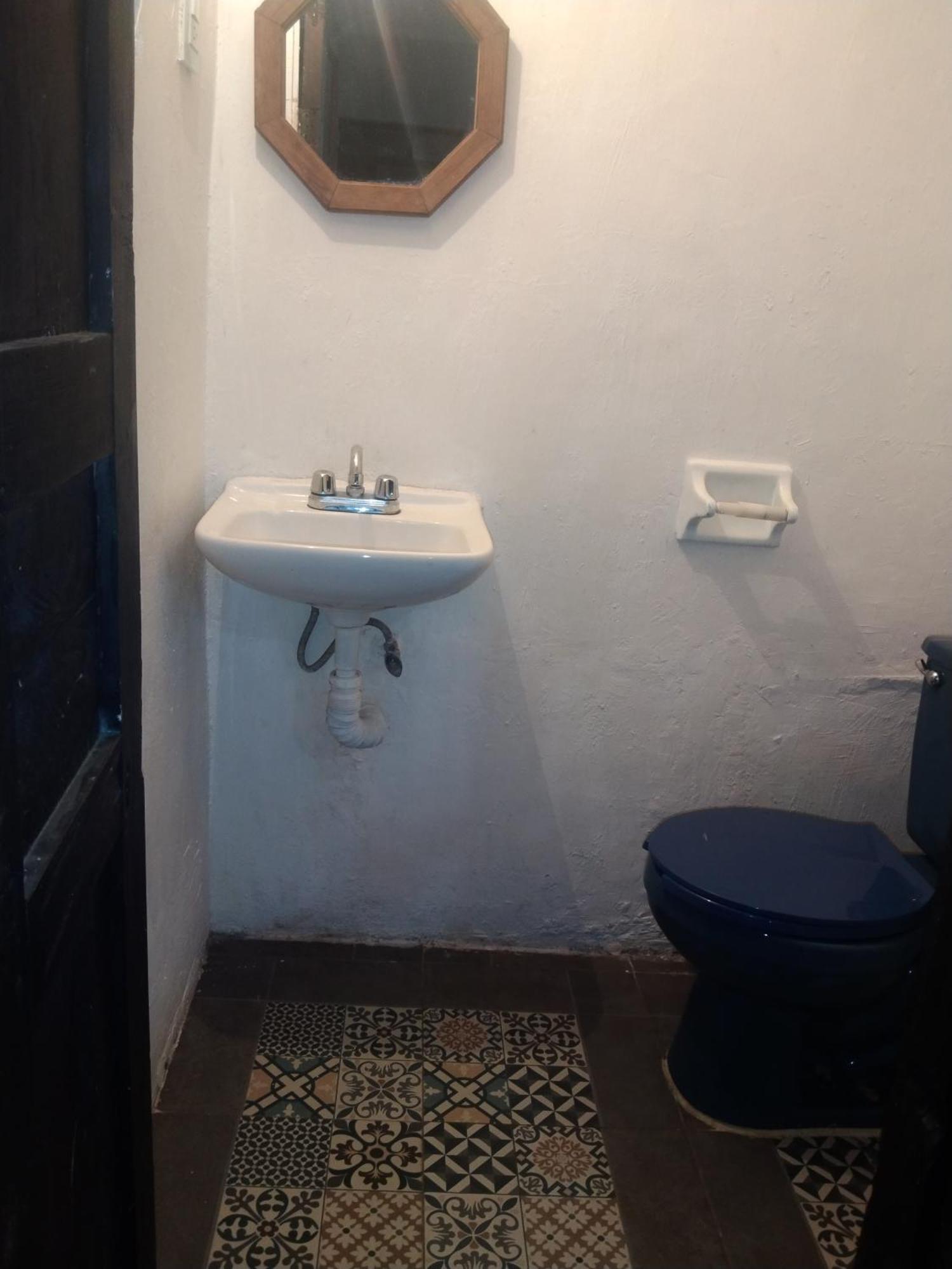 Casa Petirrojo - Habitaciones En Pátzcuaro Extérieur photo