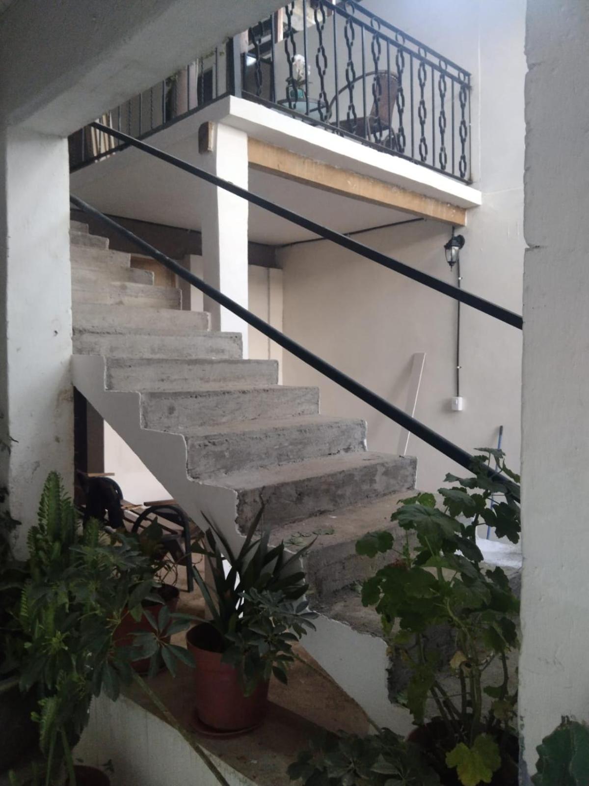 Casa Petirrojo - Habitaciones En Pátzcuaro Extérieur photo